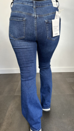 G-smack Jeans flared sparkles