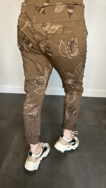 Joggjeans Mikki bruin
