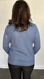 Coltrui Francy jeans blauw