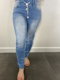 Joggjeans iDODO light blue SALE