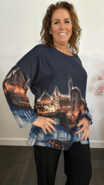 Blouse Bella Marine