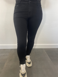 BBS jeans zwart