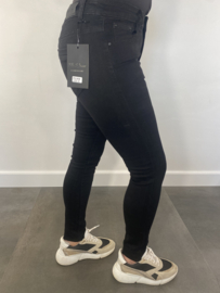 BBS jeans zwart