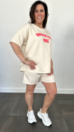 Comfy pak brooklyn beige SALE