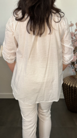Blouse Naomi Wit