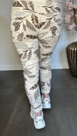 Joggjeans Botanic zand