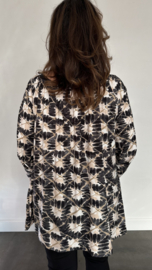 Soft shirt Jane batik