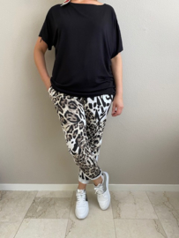 Joggingbroek new panter