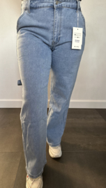 Red Berry Jeans WIDE LEG carpenter