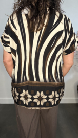 Shirt Maeve Zwart