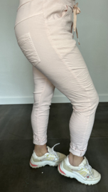 Joggjeans roze (standaard)