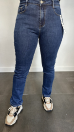 G-smack Jeans straight leg (omslag)