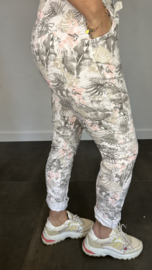 Joggjeans Lily (standaard) Wit
