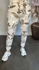 Joggjeans Botanic zand
