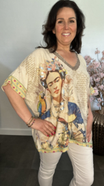 Shirt Inez Delight