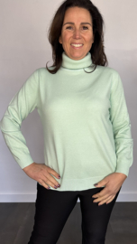 Coltrui Francy licht groen
