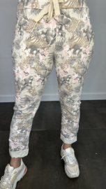 Joggjeans Lily (standaard) Zand