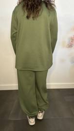 Comfy pak glitter Strik Army