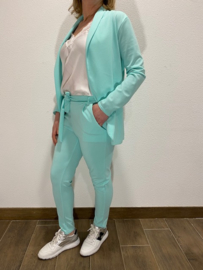 2-Delig pak Lisa mint+Size (maat 2)
