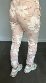 Joggjeans Daisy roze