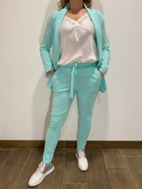 2-Delig pak Lisa mint+Size (maat 2)