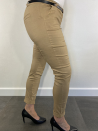 Pantalon camel SALE