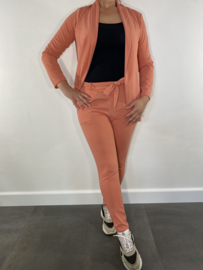 2-Delig pak Lisa midden roze (maat 1)