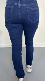 DS jeans cargo denim
