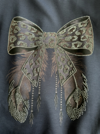 Comfy pak glitter Strik Marine