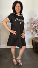 Sweaterdress Kristy Zwart