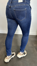 G-smack Jeans skinny hearts