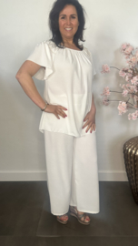 2-Delig pak Ibiza Ecru