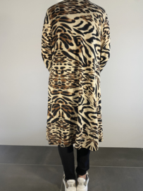 Vest tijger zand