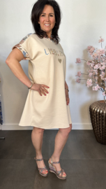 Sweaterdress Kristy Zand