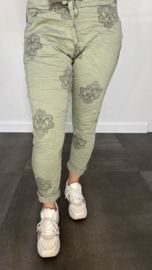 Joggjeans Miamia army