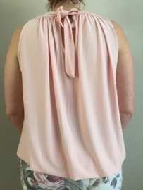 Halter top  roze