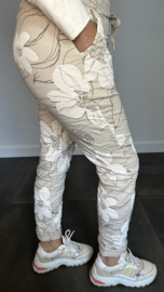 Joggjeans Daisy zand