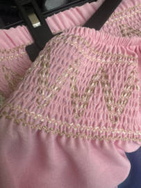 2-Delig pak Ibiza Roze