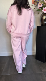 Comfy pak Fenna Roze