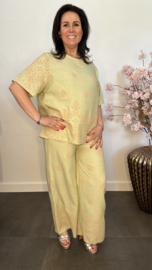 2-Delig pak Nova Licht groen