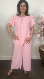 2-Delig pak Ibiza Roze