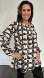 Soft shirt Jane batik