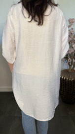 Blouse/ jurk Nicole paisley jeans