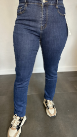 G-smack Jeans straight leg