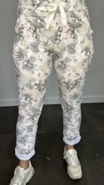 Joggjeans Lily (standaard) Wit