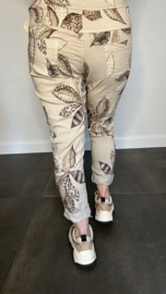 Joggjeans Mikki zand