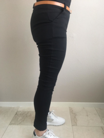 Pantalon zwart SALE