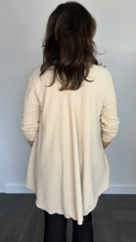 Tuniek Amelie zand SALE