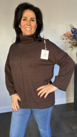 Coltrui Annabel bruin