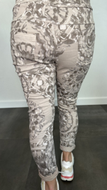 Joggjeans mandala zand